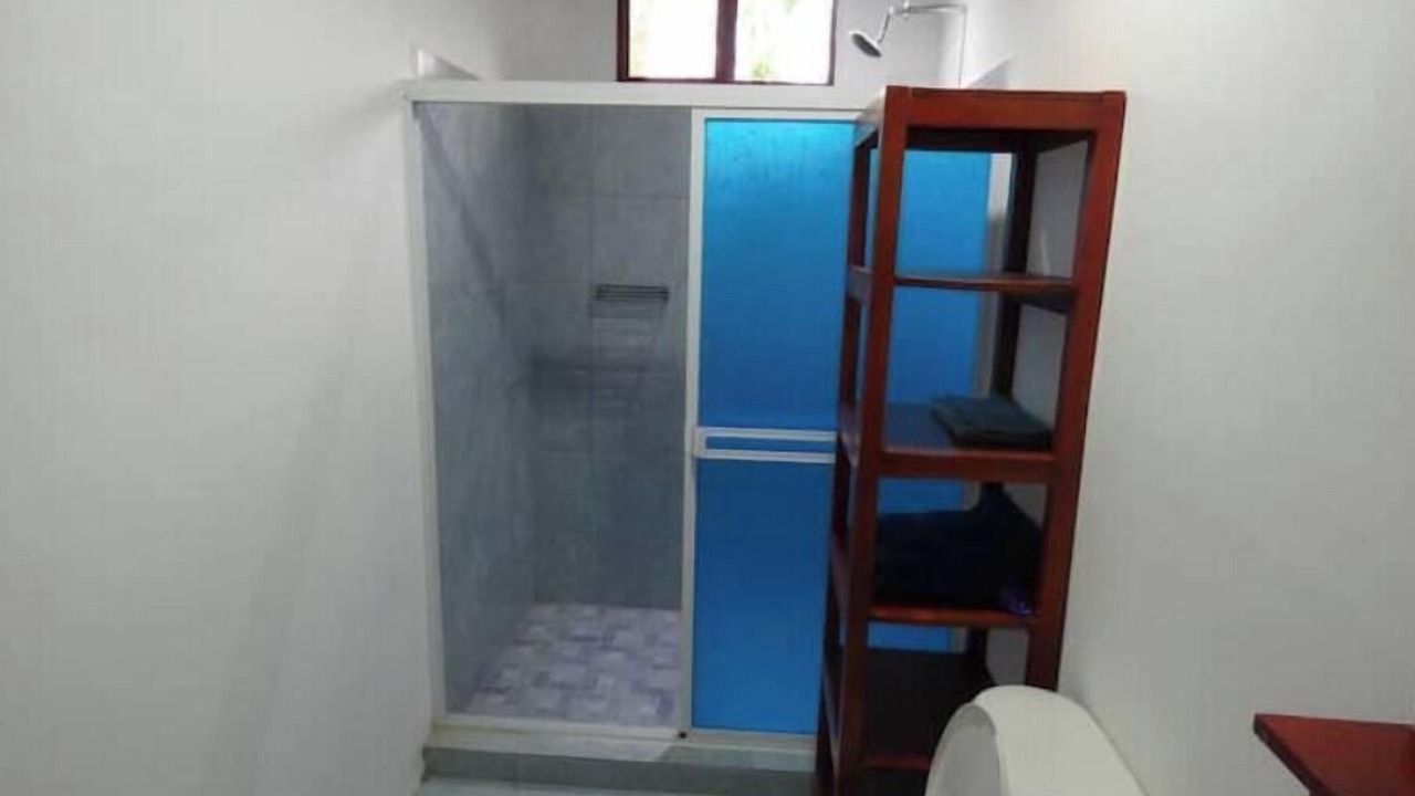 Photo of Bathroom in Jiquelite