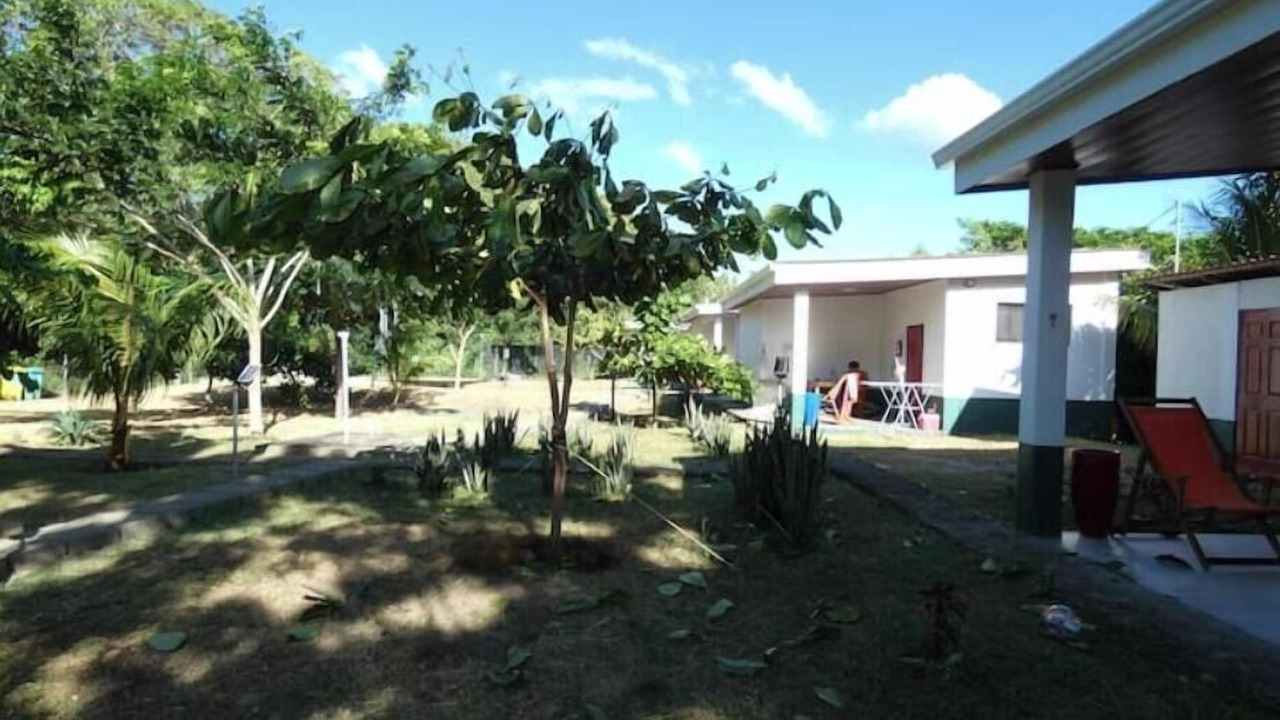 Photo of Outdoor in Jiquelite