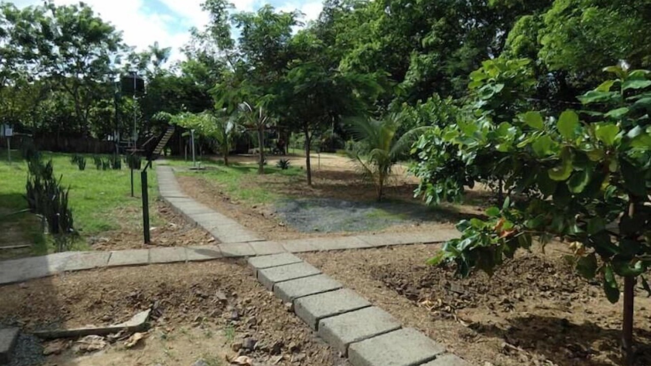 Photo of Outdoor in Jiquelite