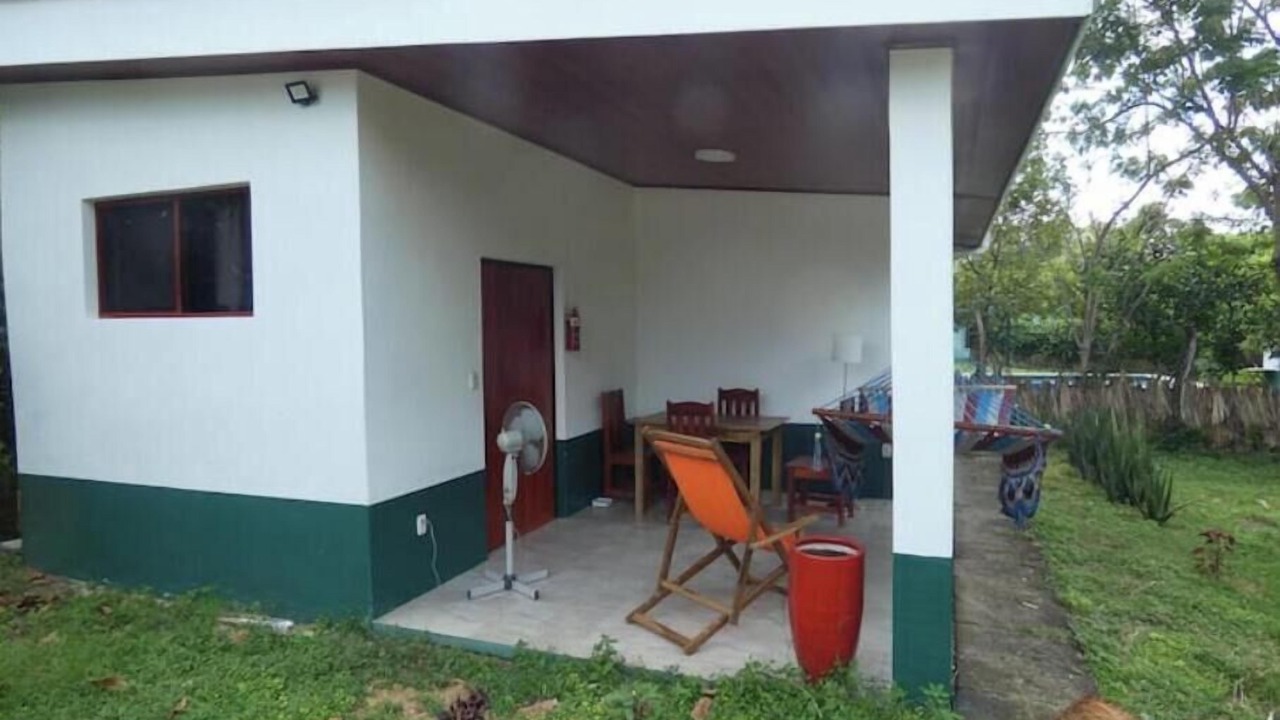 Photo of Outdoor in Jiquelite