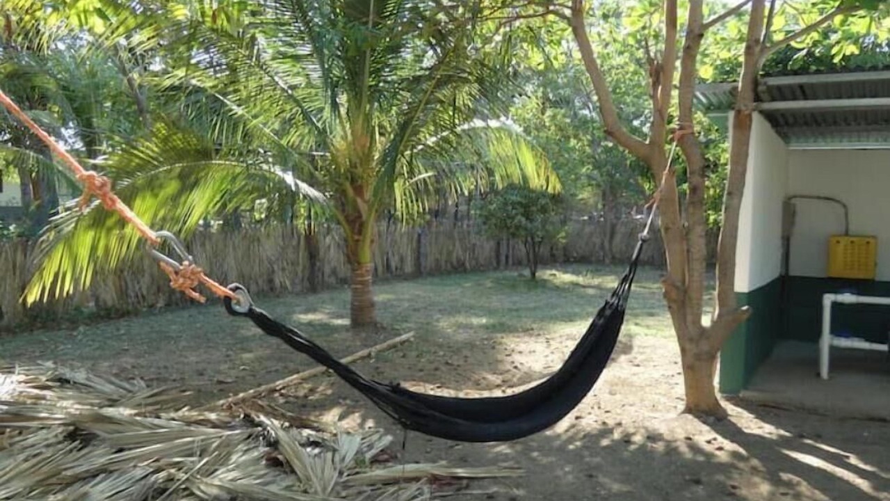 Photo of Outdoor in Jiquelite