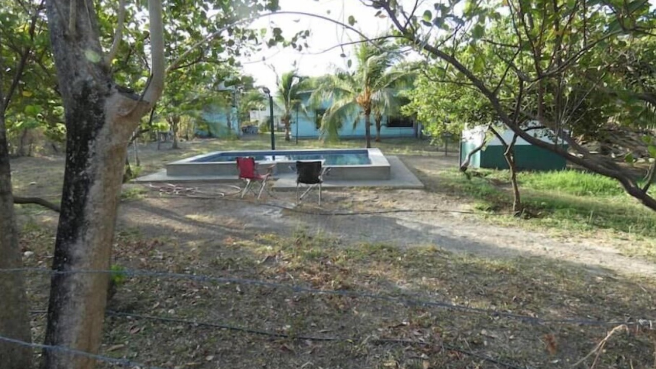 Photo of Outdoor in Jiquelite