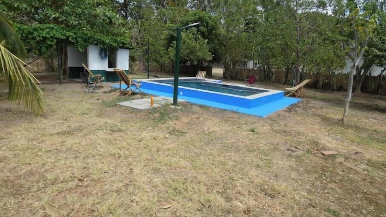 Photo of Outdoor in Jiquelite
