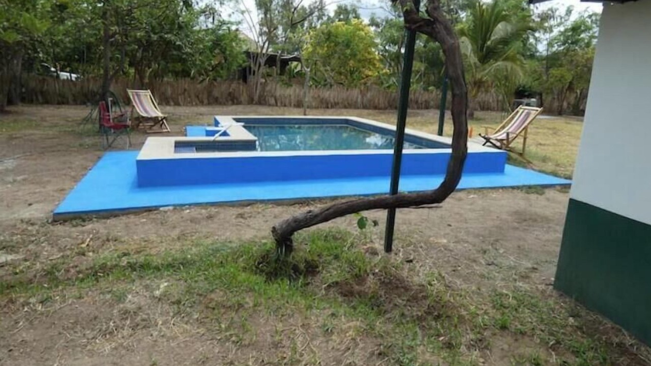 Photo of Outdoor in Jiquelite