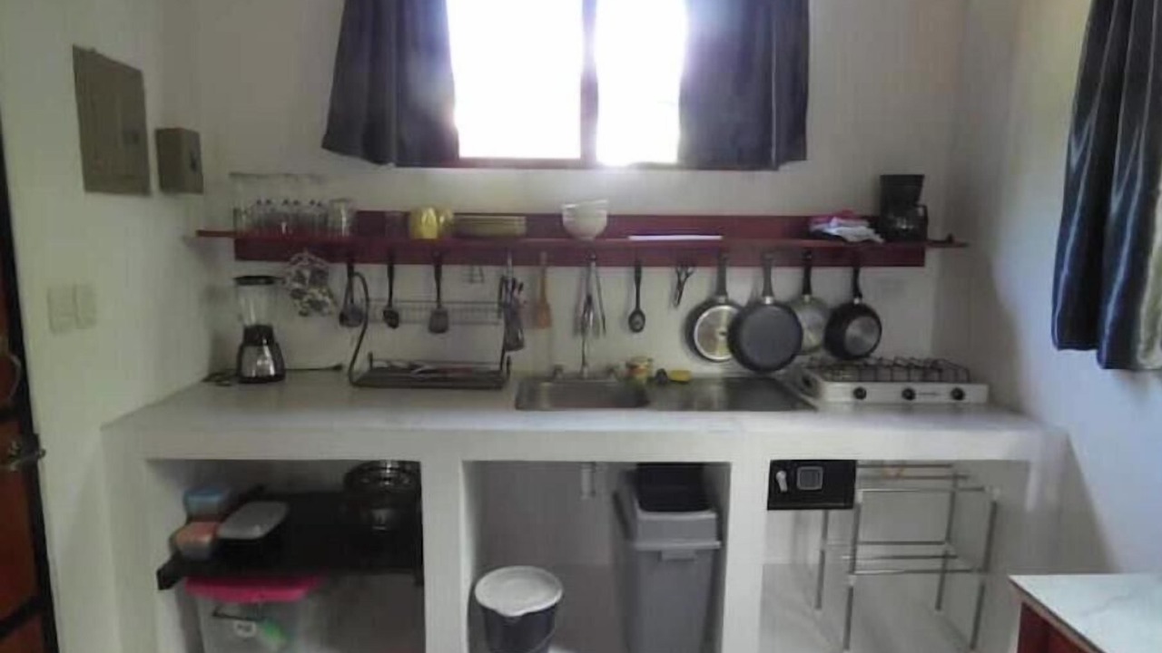 Photo of Kitchen in Jiquelite