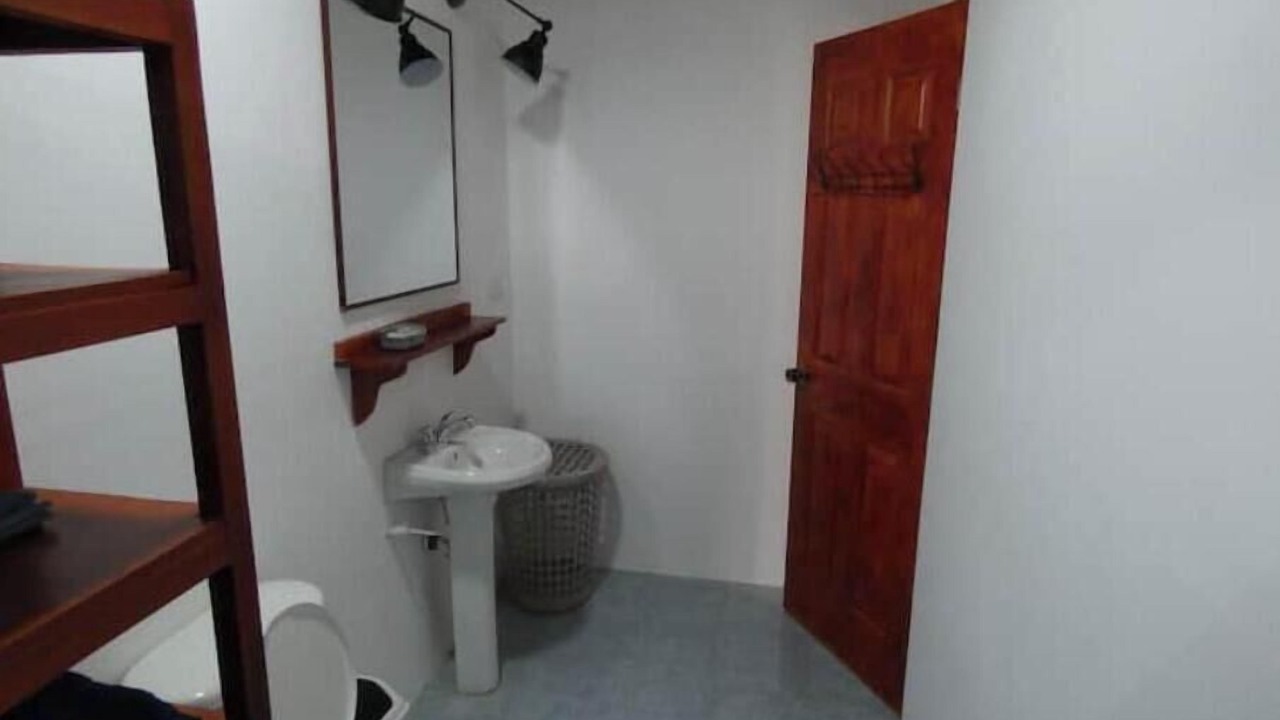 Photo of Bathroom in Jiquelite