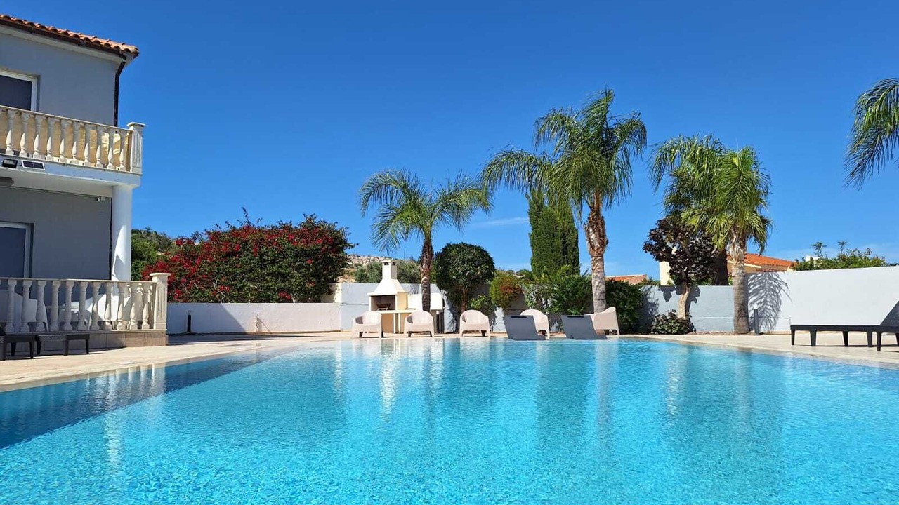 Photo of Outdoor in Ayia Napa