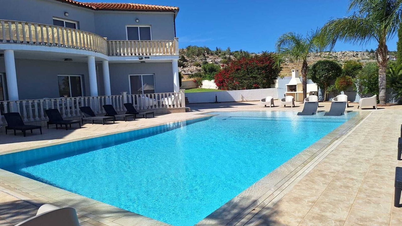 Photo of Outdoor in Ayia Napa