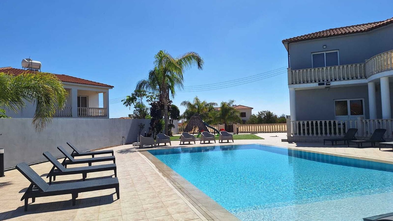 Photo of Outdoor in Ayia Napa