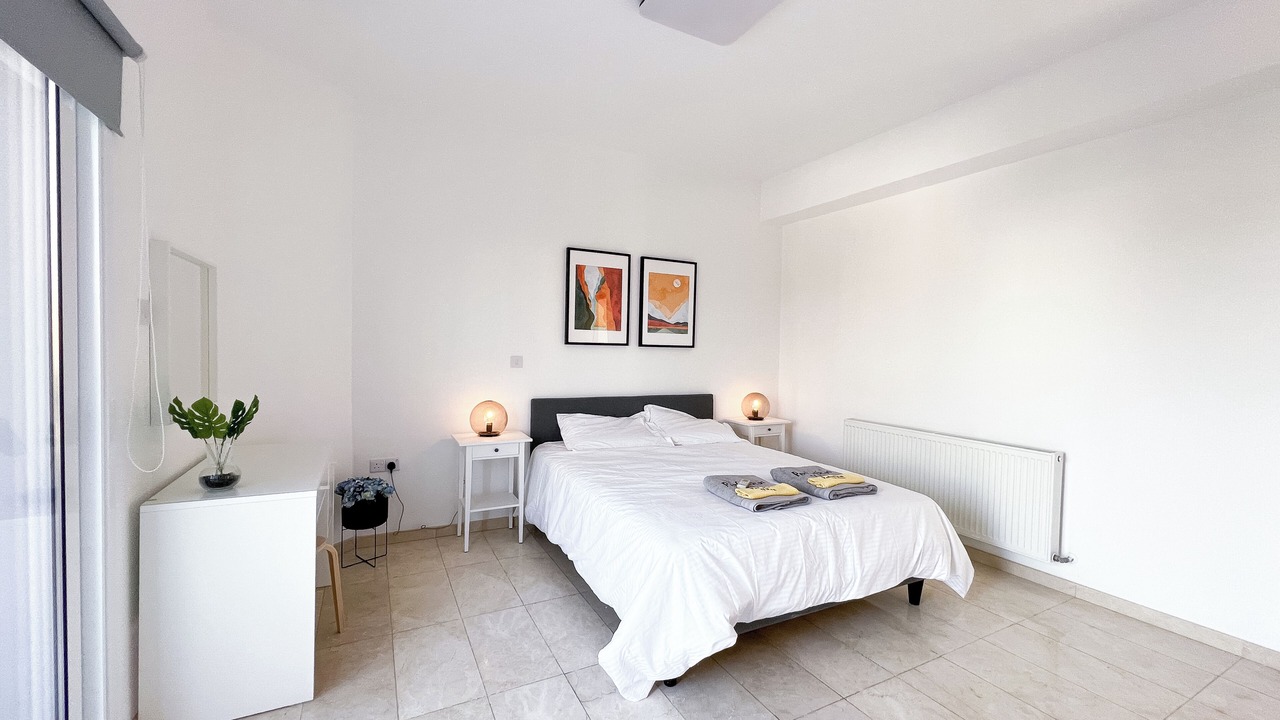 Photo of Bedroom in Ayia Napa