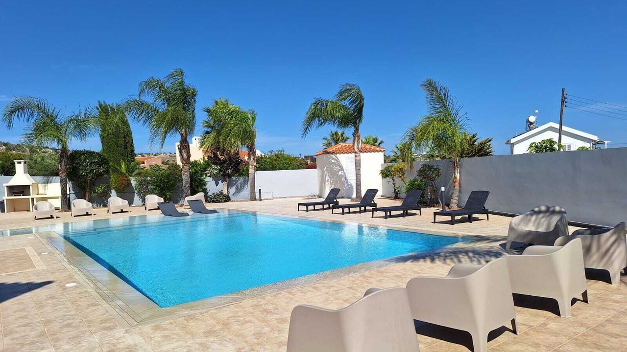 Photo of Outdoor in Ayia Napa