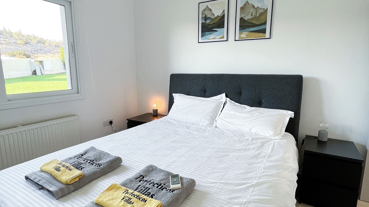Photo of Bedroom in Ayia Napa