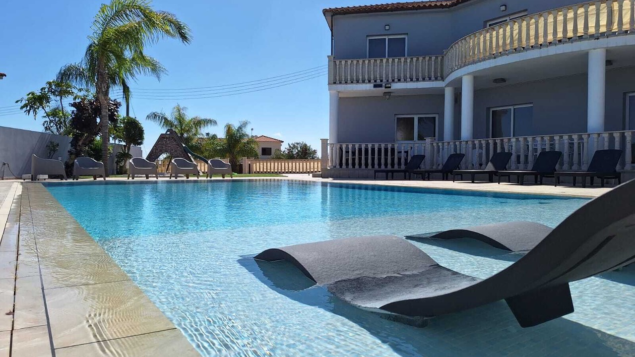 Photo of Outdoor in Ayia Napa