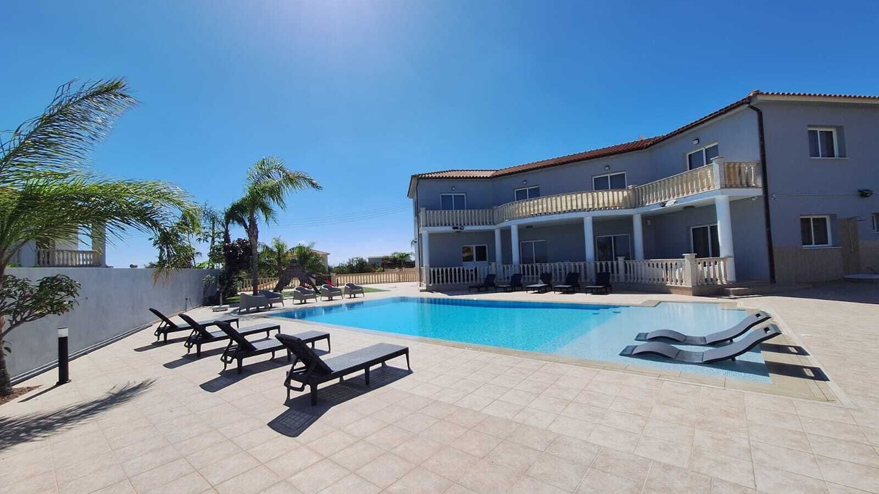 Photo of Outdoor in Ayia Napa