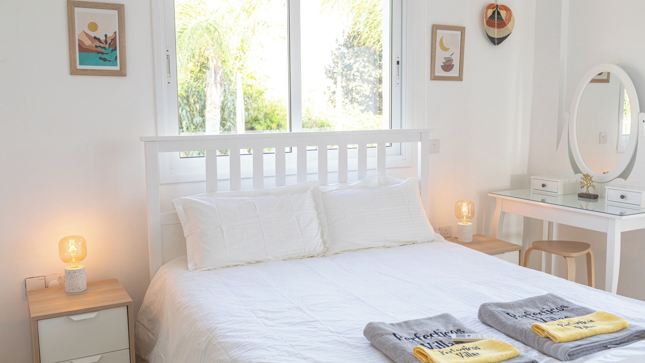 Photo of Bedroom in Ayia Napa
