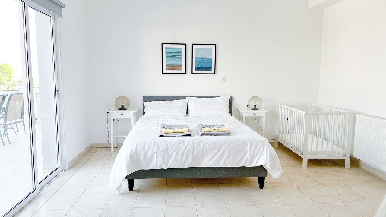 Photo of Bedroom in Ayia Napa