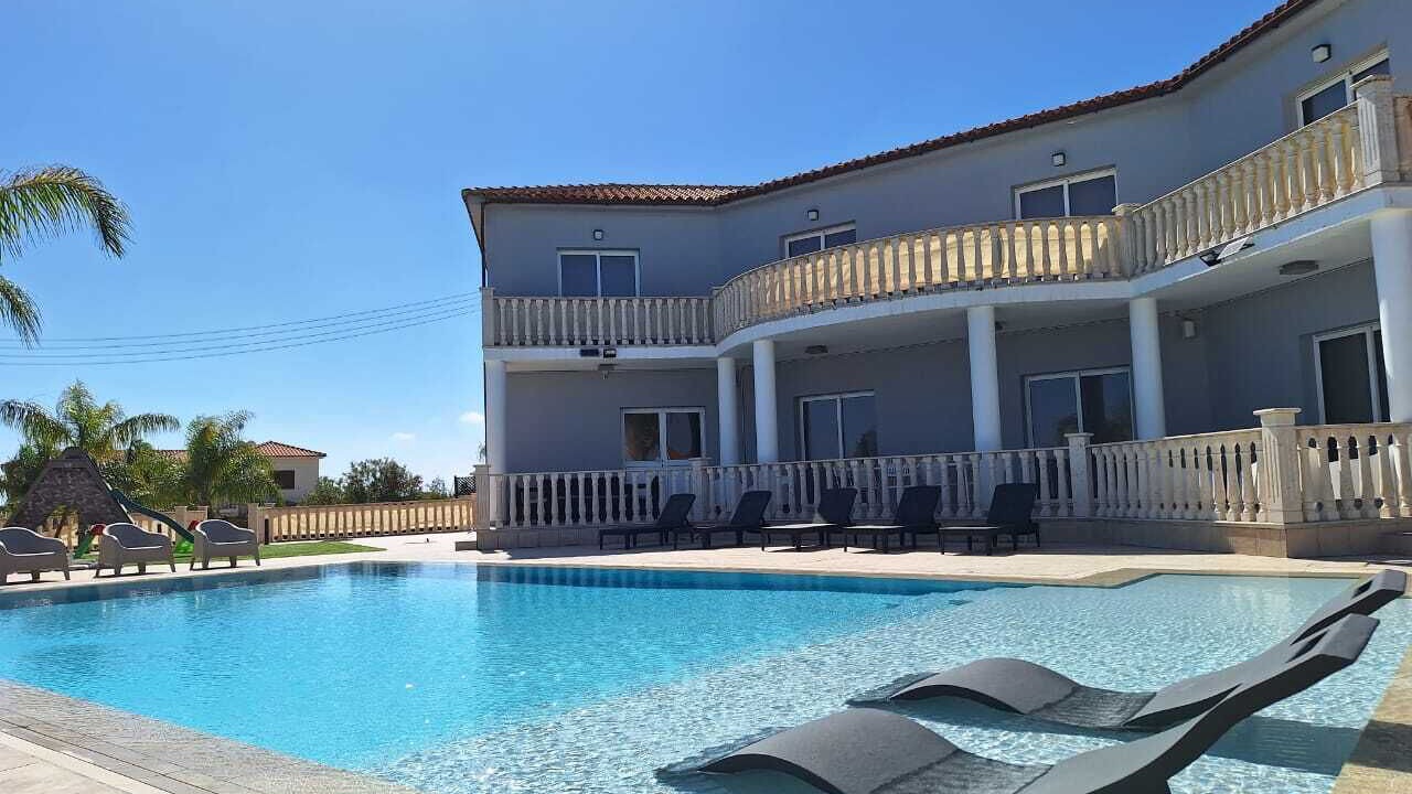 Photo of Outdoor in Ayia Napa