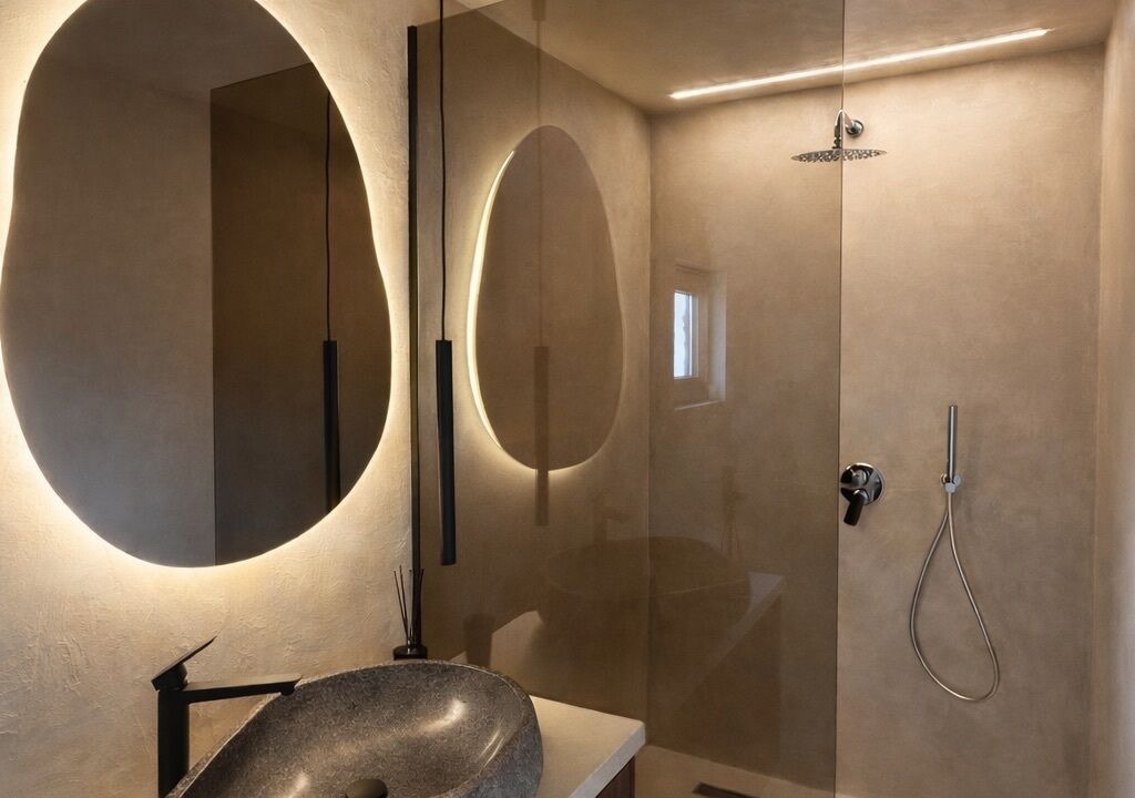 Photo of Bathroom in Limassol