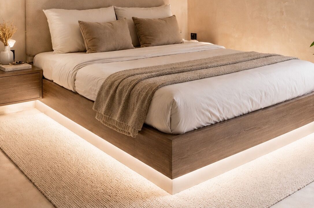 Photo of Bedroom in Limassol