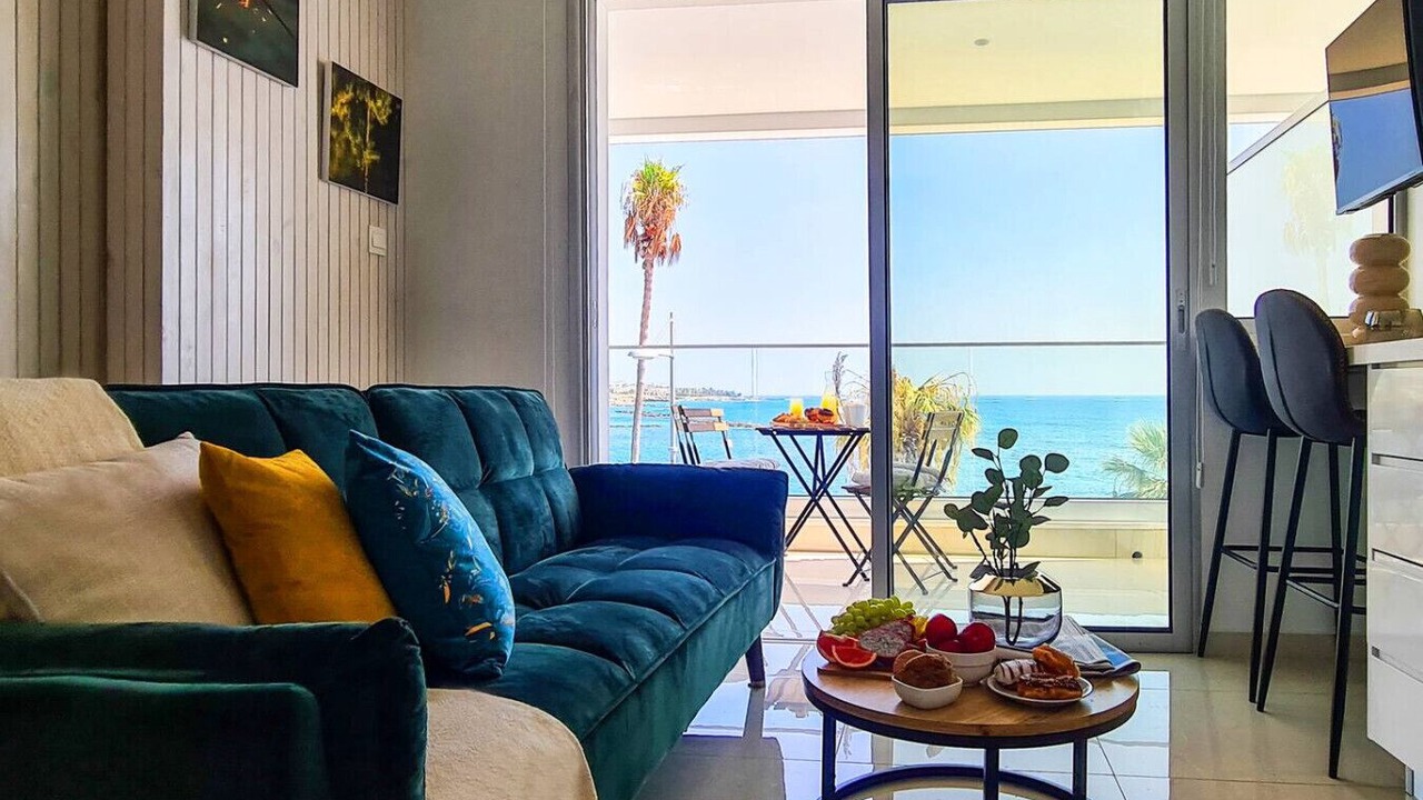Photo of Bedroom in Paphos