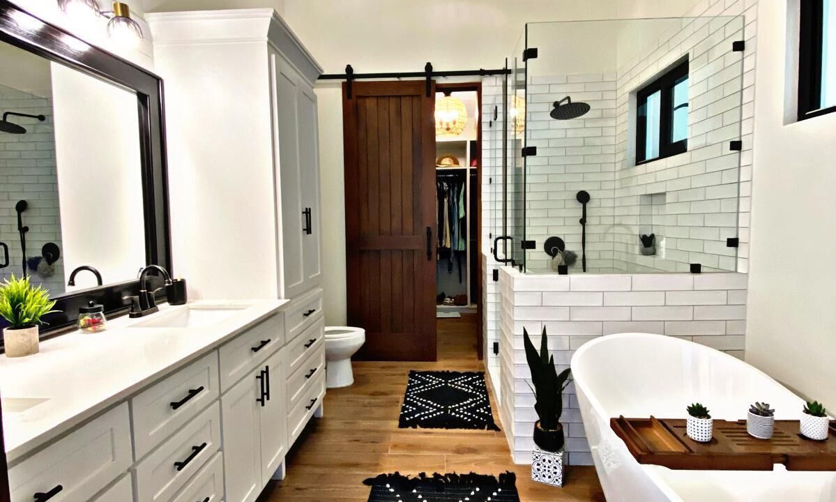 Photo of Bathroom in San Juan del Sur