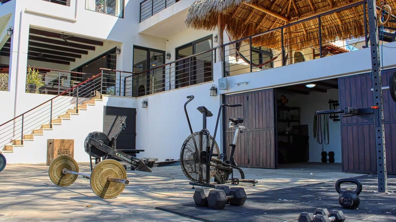 Photo of Outdoor in San Juan del Sur