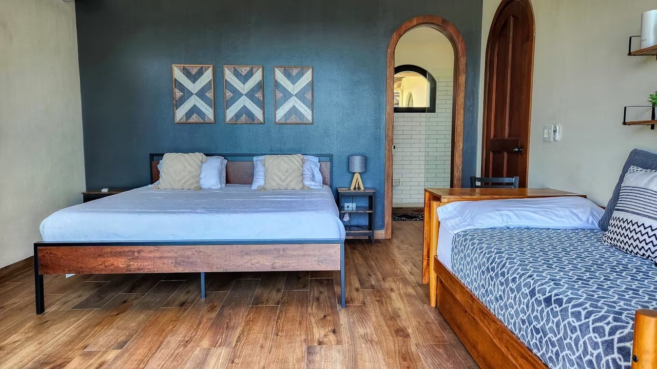 Photo of Bedroom in San Juan del Sur
