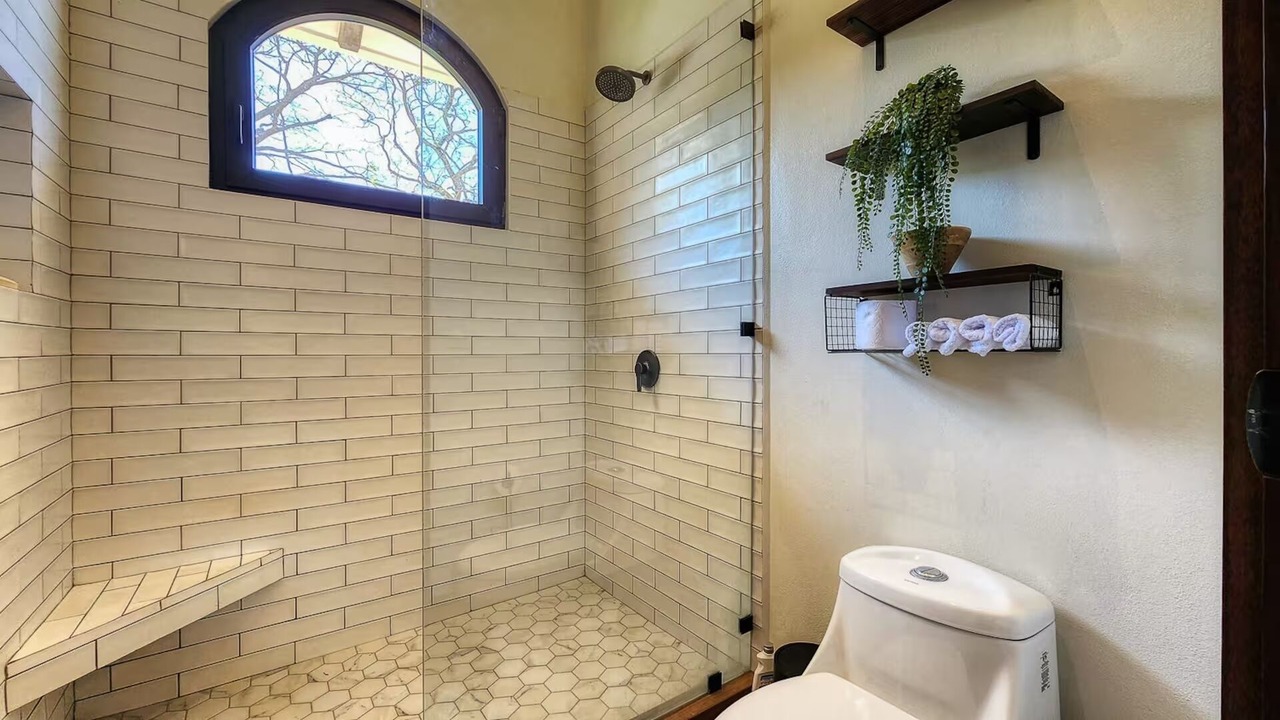 Photo of Bathroom in San Juan del Sur