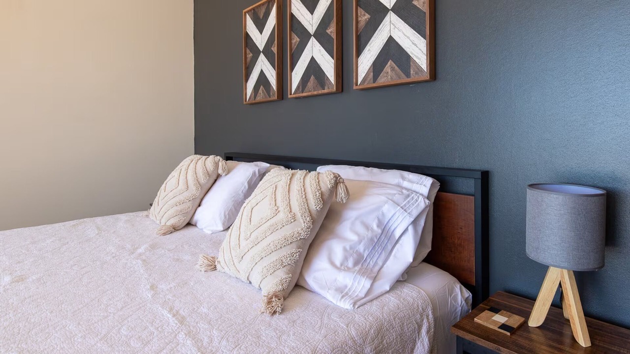 Photo of Bedroom in San Juan del Sur