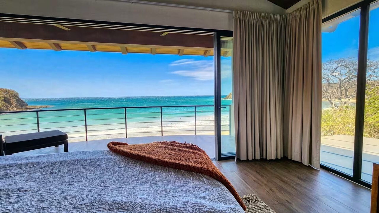 Photo of Bedroom in San Juan del Sur