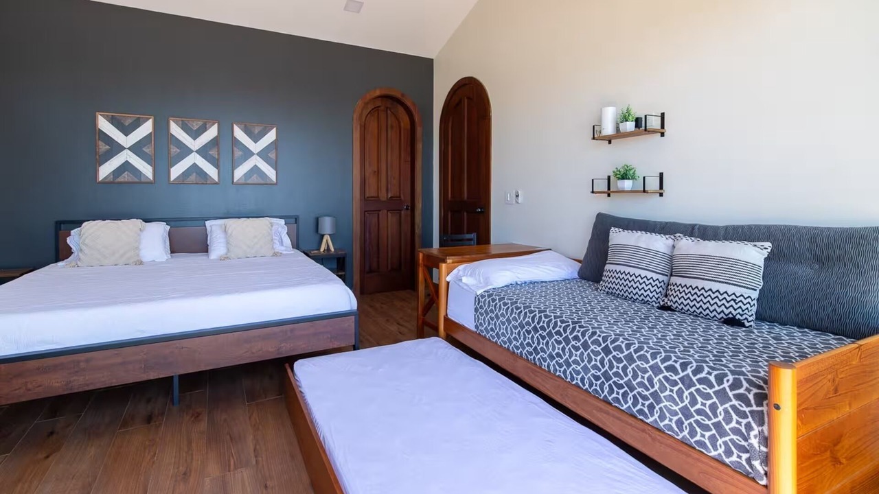 Photo of Bedroom in San Juan del Sur