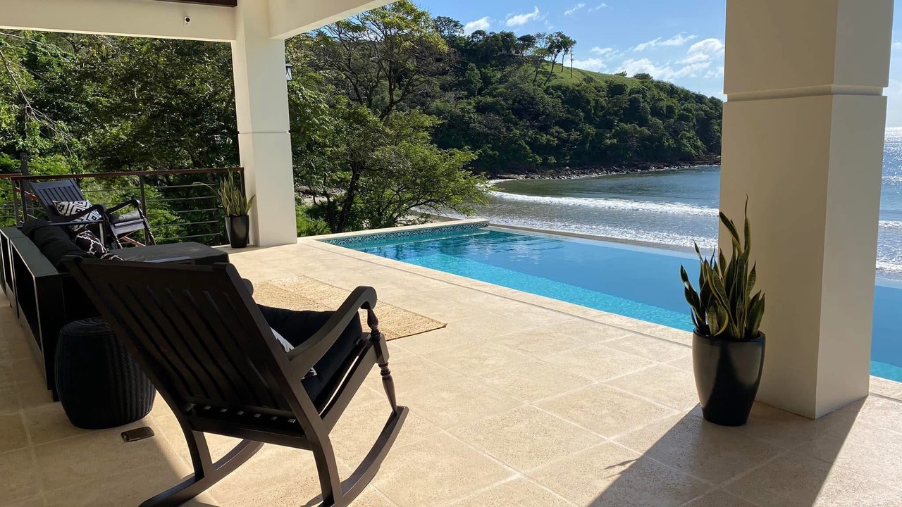 Photo of Outdoor in San Juan del Sur