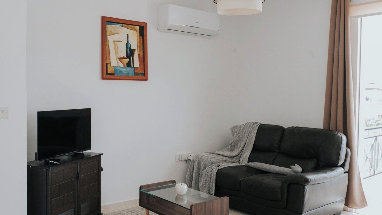 Photo of Livingroom in Universal
