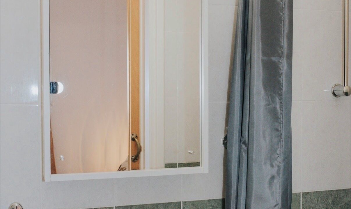 Photo of Bathroom in Universal