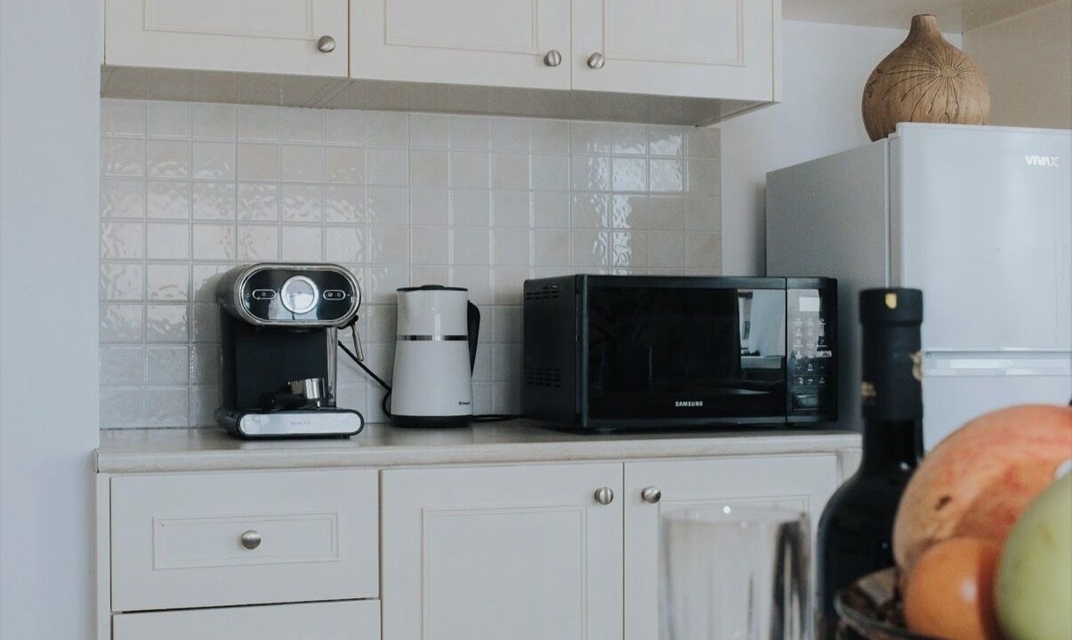 Photo of Kitchen in Universal