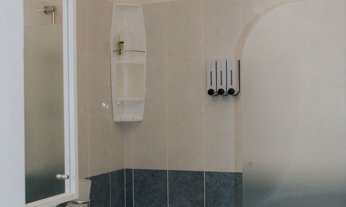 Photo of Bathroom in Universal