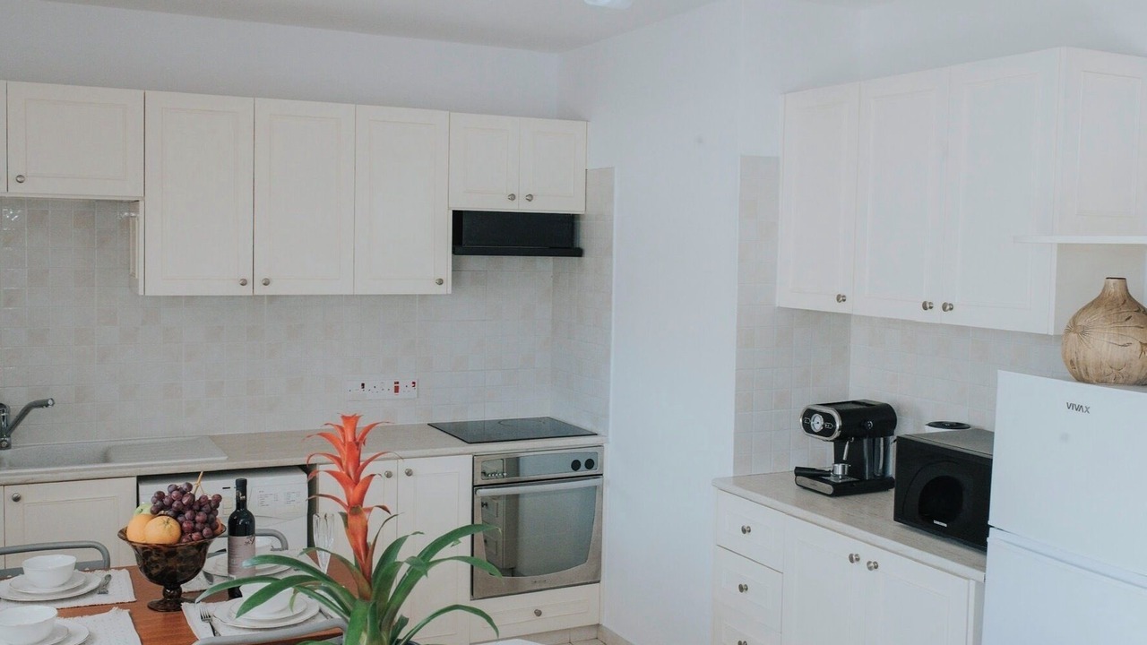 Photo of Kitchen in Universal