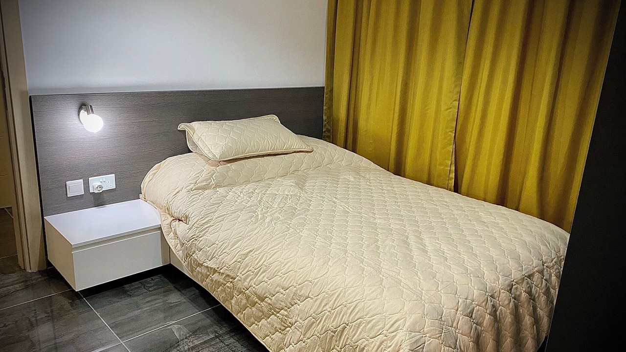Photo of Bedroom in Yenisehir