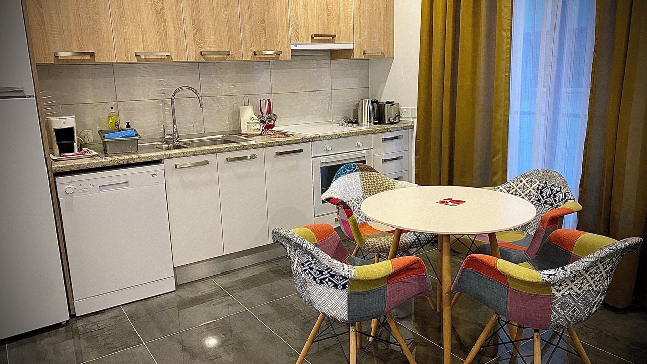 Photo of Kitchen in Yenisehir