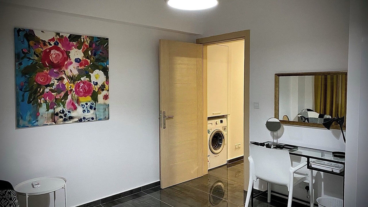 Photo of Bedroom in Yenisehir