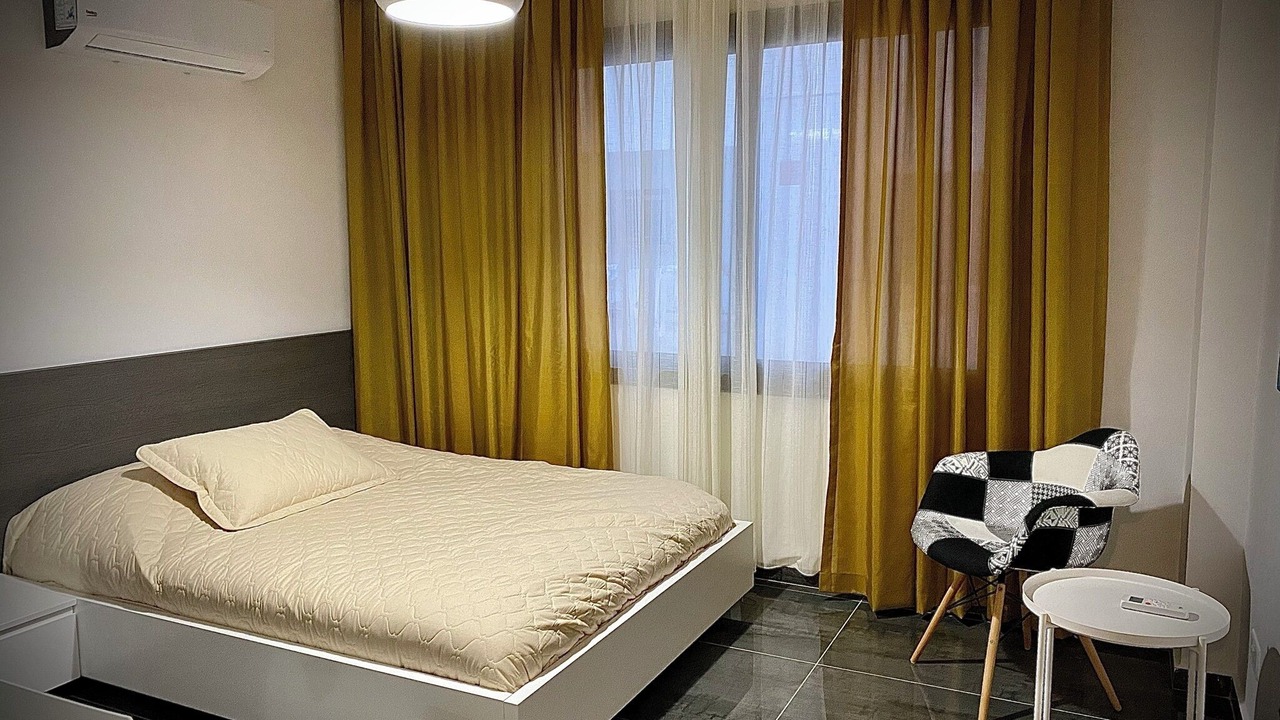 Photo of Bedroom in Yenisehir