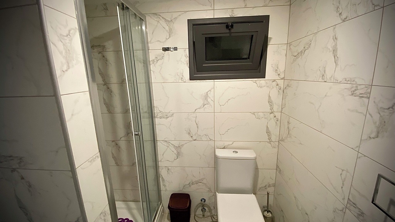 Photo of Bathroom in Yenisehir