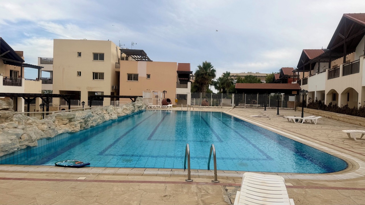 Photo of Outdoor in Tersefanou