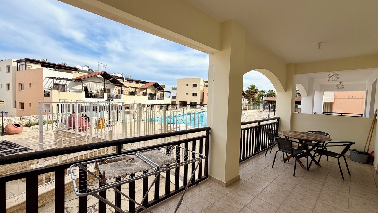 Photo of Outdoor in Tersefanou