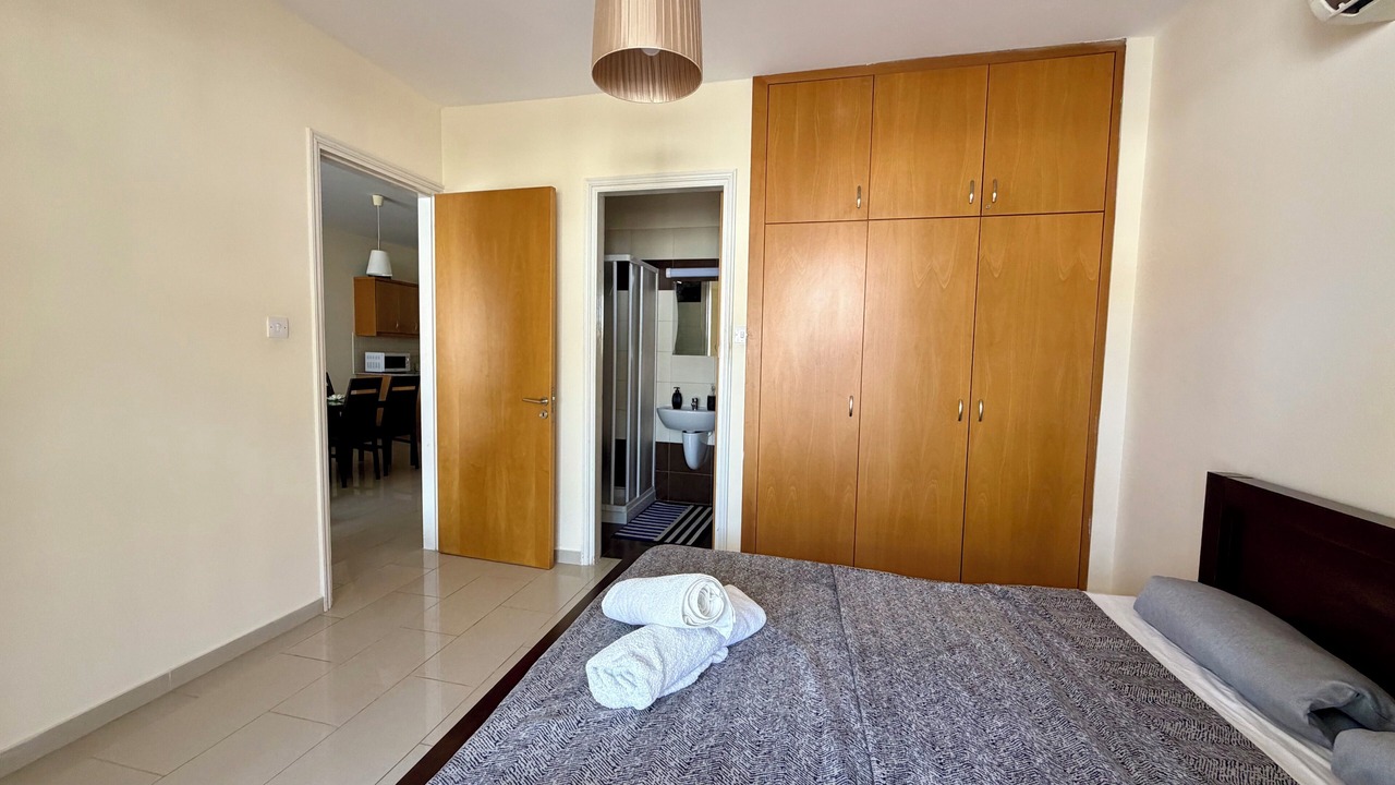Photo of Bedroom in Tersefanou