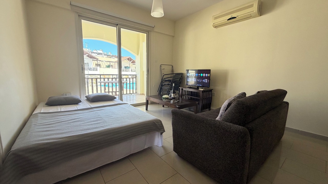 Photo of Bedroom in Tersefanou
