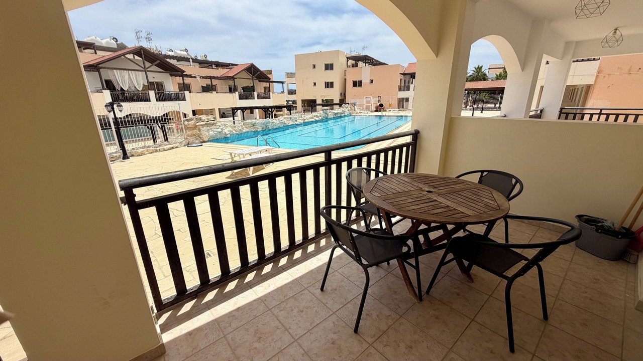 Photo of Outdoor in Tersefanou