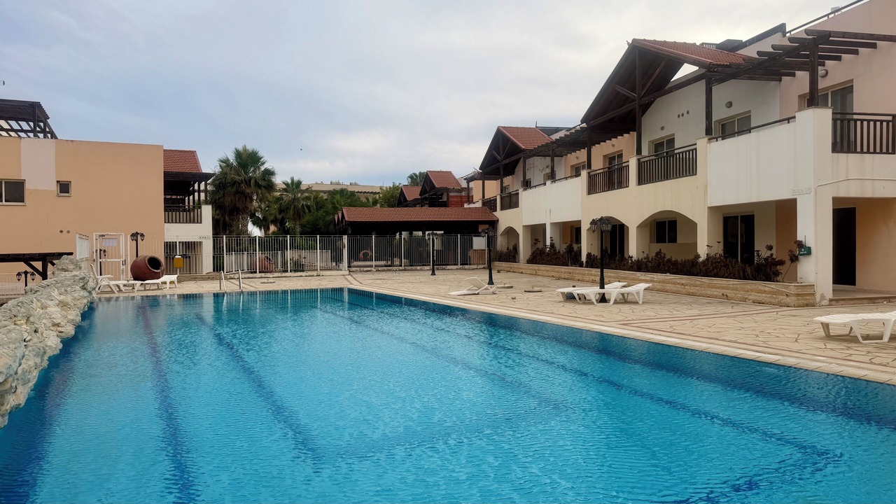 Photo of Outdoor in Tersefanou
