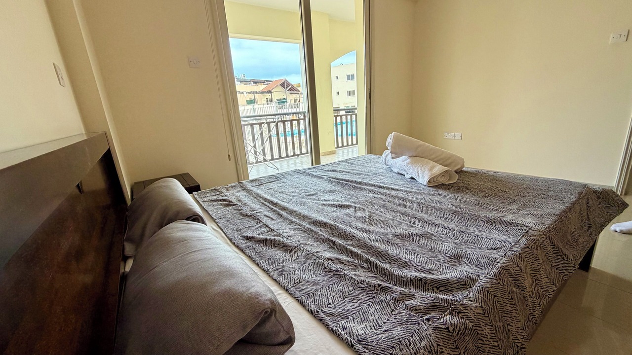 Photo of Bedroom in Tersefanou