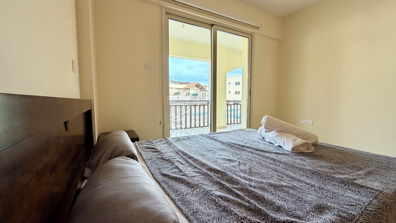 Photo of Bedroom in Tersefanou